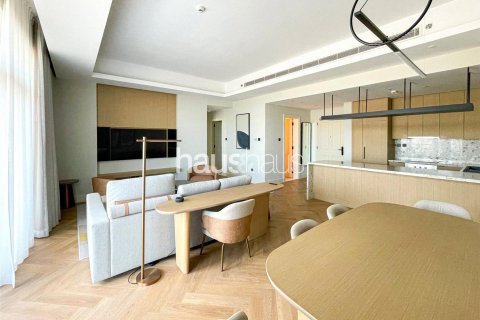 Byt v Al Barsha, Dubai, SAE 2 ložnice, 138 m² Č.: 627225 - fotografie 2