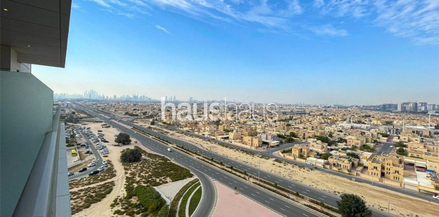 Byt v Al Barsha, Dubai, SAE 2 ložnice, 138 m² Č.: 627225