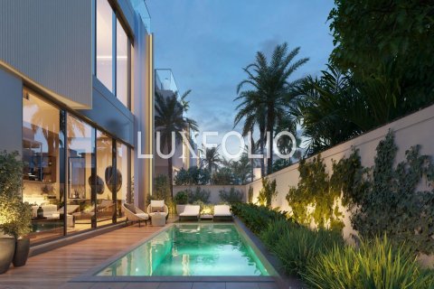Rumah bandar di Mohammed Bin Rashid City, Dubai, UAE 3 bilik tidur, 364 meter persegi № 627537 - foto 7
