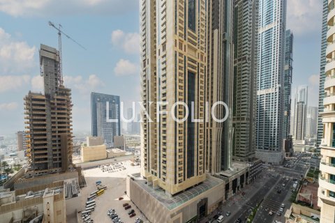 Apartament në Dubai Marina, Emiratet e Bashkuara Arabe 2 dhoma gjumi, 123 m2. № 627538 - Foto 16