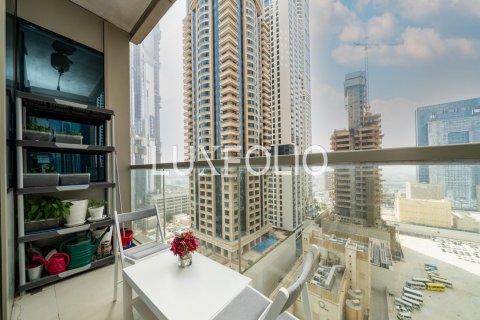 Apartament në Dubai Marina, Emiratet e Bashkuara Arabe 2 dhoma gjumi, 123 m2. № 627538 - Foto 13