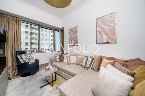 Apartament në Dubai Marina, Emiratet e Bashkuara Arabe 2 dhoma gjumi, 123 m2. № 627538 - Foto 3