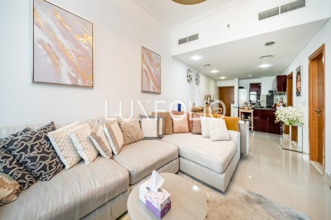 Apartament në Dubai Marina, Emiratet e Bashkuara Arabe 2 dhoma gjumi, 123 m2. № 627538 - Foto 2