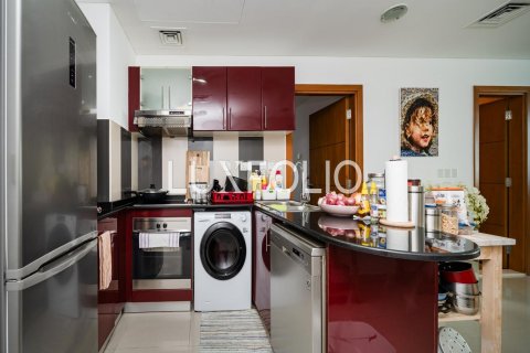 Apartament në Dubai Marina, Emiratet e Bashkuara Arabe 2 dhoma gjumi, 123 m2. № 627538 - Foto 6
