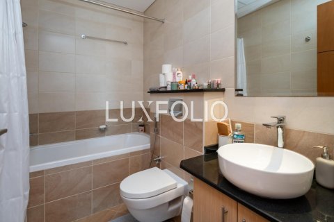 Apartament në Dubai Marina, Emiratet e Bashkuara Arabe 2 dhoma gjumi, 123 m2. № 627538 - Foto 21