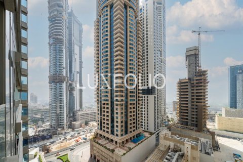 Apartament në Dubai Marina, Emiratet e Bashkuara Arabe 2 dhoma gjumi, 123 m2. № 627538 - Foto 17