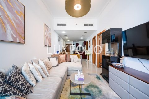 Apartament në Dubai Marina, Emiratet e Bashkuara Arabe 2 dhoma gjumi, 123 m2. № 627538 - Foto 4