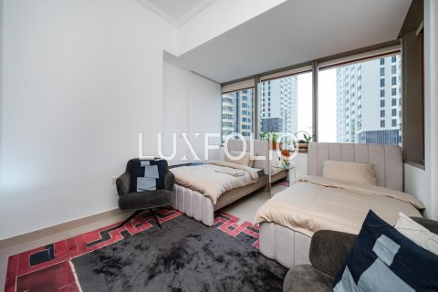 Apartament në Dubai Marina, Emiratet e Bashkuara Arabe 2 dhoma gjumi, 123 m2. № 627538 - Foto 11