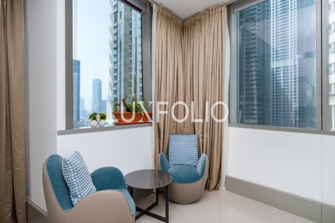 Apartament në Dubai Marina, Emiratet e Bashkuara Arabe 2 dhoma gjumi, 123 m2. № 627538 - Foto 12