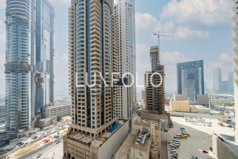 Apartament në Dubai Marina, Emiratet e Bashkuara Arabe 2 dhoma gjumi, 123 m2. № 627538 - Foto 14