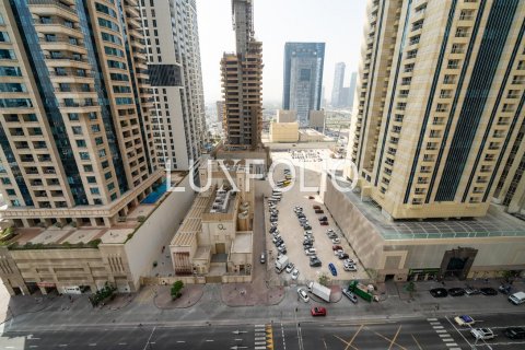 Apartament në Dubai Marina, Emiratet e Bashkuara Arabe 2 dhoma gjumi, 123 m2. № 627538 - Foto 15
