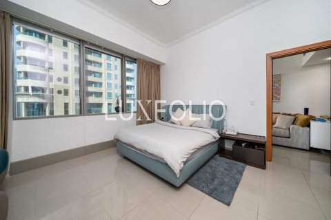 Apartament në Dubai Marina, Emiratet e Bashkuara Arabe 2 dhoma gjumi, 123 m2. № 627538 - Foto 9