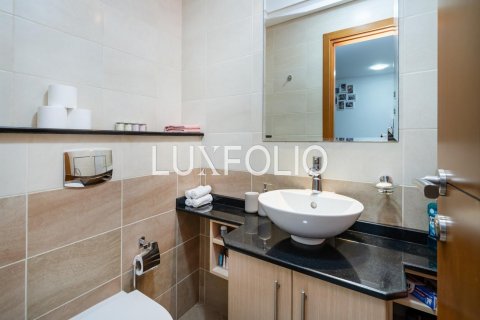 Apartament në Dubai Marina, Emiratet e Bashkuara Arabe 2 dhoma gjumi, 123 m2. № 627538 - Foto 19