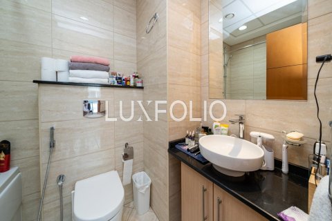 Apartament në Dubai Marina, Emiratet e Bashkuara Arabe 2 dhoma gjumi, 123 m2. № 627538 - Foto 20