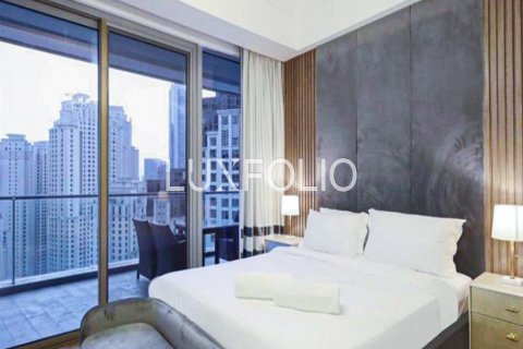 Apartmen di Dubai Marina, UAE 2 bilik tidur, 154 meter persegi № 627541 - foto 2