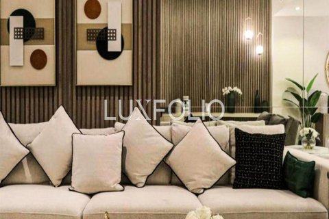 Apartmen di Dubai Marina, UAE 2 bilik tidur, 154 meter persegi № 627541 - foto 9