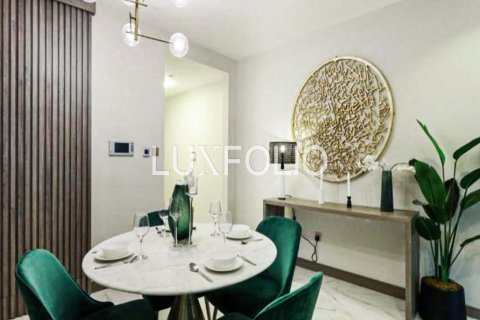 Apartmen di Dubai Marina, UAE 2 bilik tidur, 154 meter persegi № 627541 - foto 1