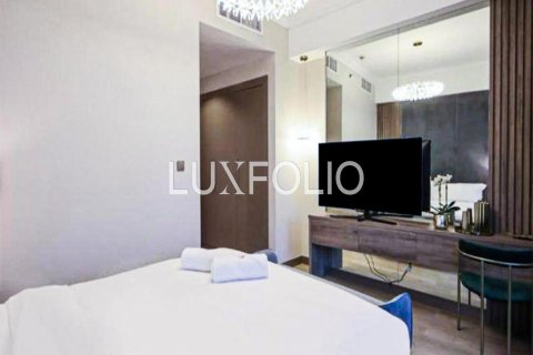 Apartmen di Dubai Marina, UAE 2 bilik tidur, 154 meter persegi № 627541 - foto 3