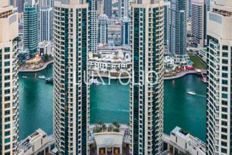 Apartmen di Dubai Marina, UAE 2 bilik tidur, 154 meter persegi № 627541 - foto 8
