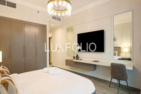 Apartmen di Dubai Marina, UAE 2 bilik tidur, 154 meter persegi № 627541 - foto 5