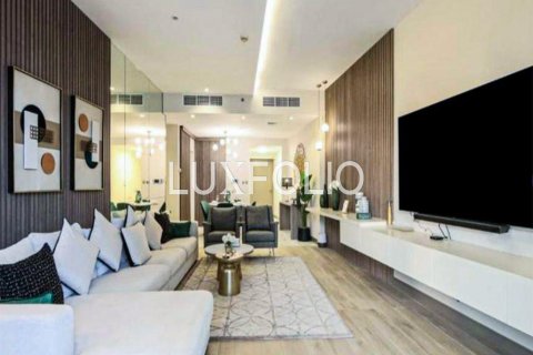 Apartmen di Dubai Marina, UAE 2 bilik tidur, 154 meter persegi № 627541 - foto 10