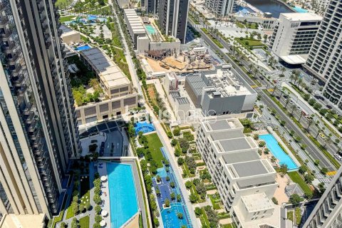 阿联酋 Dubai Dubai Creek Harbour (The Lagoons) 待租 : 2 卧, 105 平方米 , 编号627224 - 照片 5