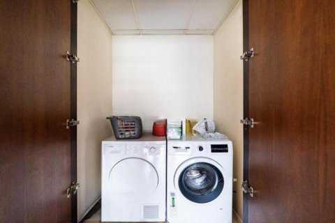 Apartemen di Dubai Marina, Dubai, UEA 3 kamar tidur, 205 m2 nomor 627539 - foto 8