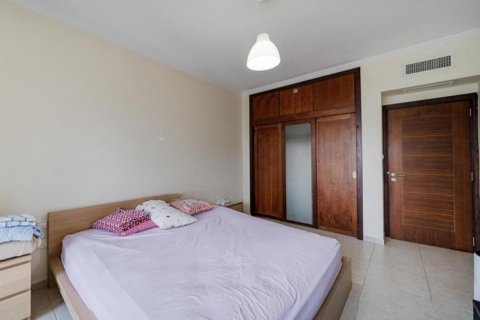 Apartemen di Dubai Marina, Dubai, UEA 3 kamar tidur, 205 m2 nomor 627539 - foto 10