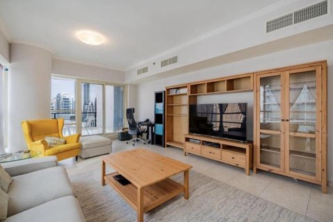 Apartemen di Dubai Marina, Dubai, UEA 3 kamar tidur, 205 m2 nomor 627539 - foto 3