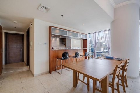 Apartemen di Dubai Marina, Dubai, UEA 3 kamar tidur, 205 m2 nomor 627539 - foto 6