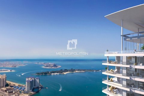 Apartment in Palm Jumeirah, Dubai, UAE 1 bedroom, 106 sq.m. № 592986 - photo 16