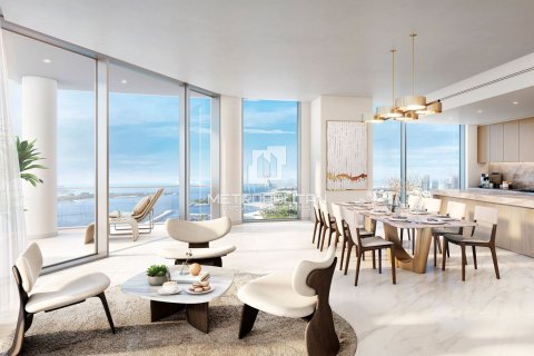 Apartment in Palm Jumeirah, Dubai, UAE 1 bedroom, 106 sq.m. № 592986 - photo 14