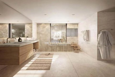 Řadový dům v Dubai Land, SAE 3 ložnice, 213 m² Č.: 592987 - fotografie 5