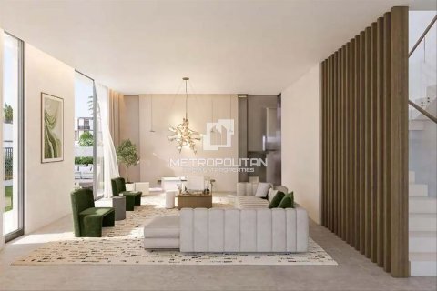 Řadový dům v Dubai Land, SAE 3 ložnice, 213 m² Č.: 592987 - fotografie 2