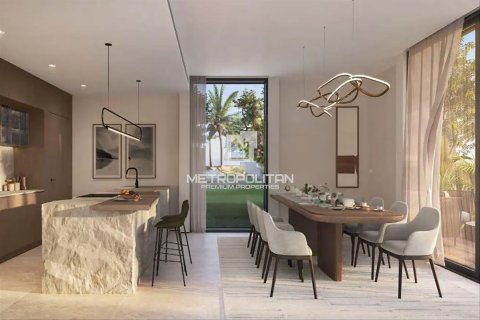 Řadový dům v Dubai Land, SAE 3 ložnice, 213 m² Č.: 592987 - fotografie 6