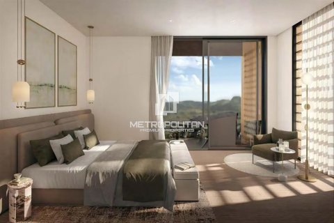 Řadový dům v Dubai Land, SAE 3 ložnice, 213 m² Č.: 592987 - fotografie 7