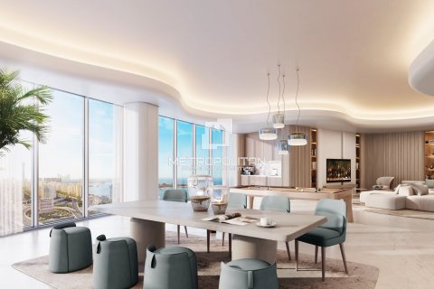 Apartament në Palm Jumeirah, Dubai, Emiratet e Bashkuara Arabe 1 dhomë gjumi, 101 m2. № 592991 - Foto 14