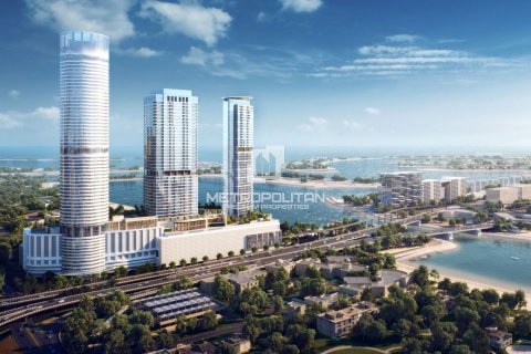 Byt v Palm Jumeirah, Dubai, SAE 1 ložnice, 104 m² Č.: 592989 - fotografie 7