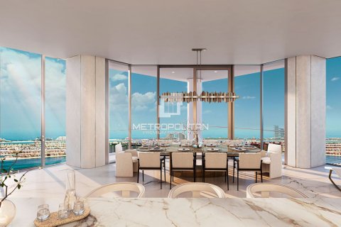 Apartment in Palm Jumeirah, Dubai, UAE 1 bedroom, 106 sq.m. № 592988 - photo 5