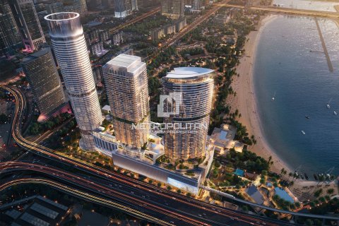 Apartment in Palm Jumeirah, Dubai, UAE 1 bedroom, 106 sq.m. № 592988 - photo 15
