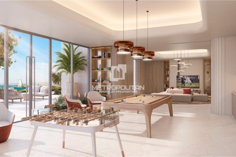 Apartment in Palm Jumeirah, Dubai, UAE 1 bedroom, 106 sq.m. № 592988 - photo 3