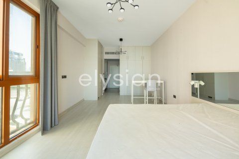 Apartament në Palm Jumeirah, Dubai, Emiratet e Bashkuara Arabe 1 dhomë, 51 m2. № 586232 - Foto 9