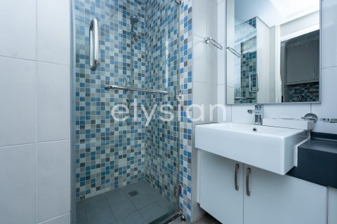 Apartament në Palm Jumeirah, Dubai, Emiratet e Bashkuara Arabe 1 dhomë, 51 m2. № 586232 - Foto 11