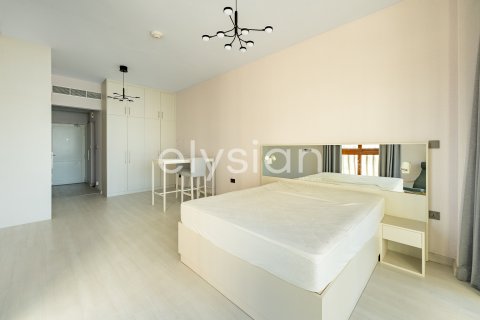 Apartament në Palm Jumeirah, Dubai, Emiratet e Bashkuara Arabe 1 dhomë, 51 m2. № 586232 - Foto 8