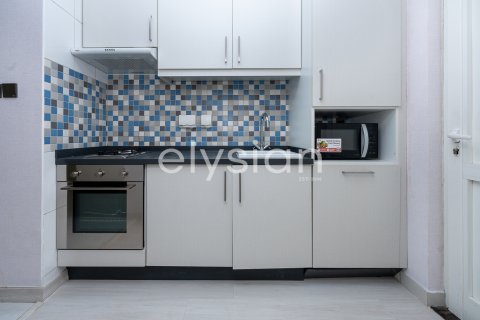 Apartament në Palm Jumeirah, Dubai, Emiratet e Bashkuara Arabe 1 dhomë, 51 m2. № 586232 - Foto 10