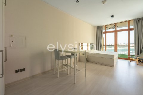 Apartament në Palm Jumeirah, Dubai, Emiratet e Bashkuara Arabe 1 dhomë, 51 m2. № 586232 - Foto 7