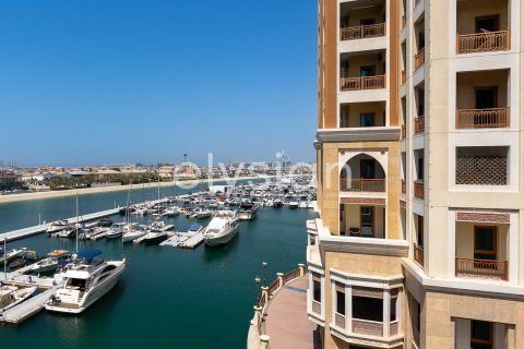Apartament në Palm Jumeirah, Dubai, Emiratet e Bashkuara Arabe 1 dhomë, 51 m2. № 586232 - Foto 15