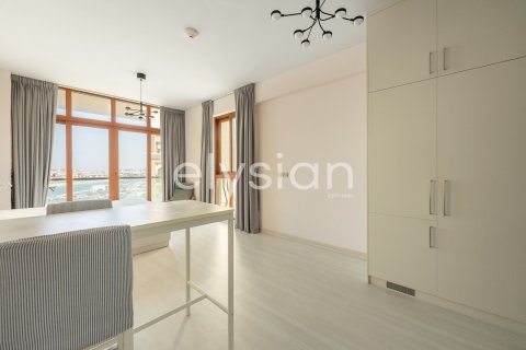 Apartament në Palm Jumeirah, Dubai, Emiratet e Bashkuara Arabe 1 dhomë, 51 m2. № 586232 - Foto 5