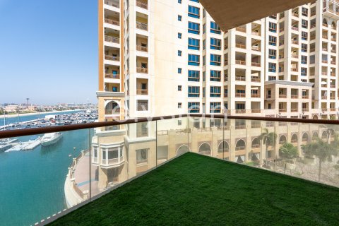 Apartament në Palm Jumeirah, Dubai, Emiratet e Bashkuara Arabe 1 dhomë, 51 m2. № 586232 - Foto 13