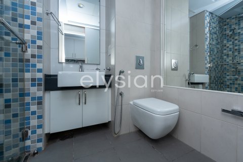 Apartament në Palm Jumeirah, Dubai, Emiratet e Bashkuara Arabe 1 dhomë, 51 m2. № 586232 - Foto 12